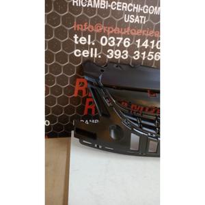 กระจังหน้ารถ OPEL Corsa D 5 ประตู รุ่นที่ 2 (11>) รหัสอะไหล่ 0P07045GA - Product Image 4
