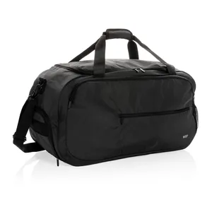 Zaino Promozionale Sostenibile in RPET Swiss Peak, Borsa per Merchandising Sportivo - Product Image 3