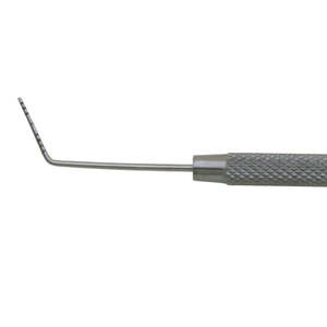 Sonda dental de acero inoxidable de calidad premium - Product Image 2