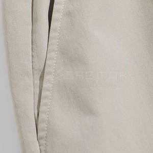 Diseña Tus Propios Pantalones Cargo Casuales para Hombre con Logotipo Personalizado, Alta Calidad, 100% Algodón, Transpirables, Venta al Por Mayor - Product Image 5