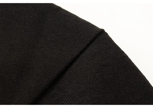 Usine personnalisée 100% coton coupe surdimensionnée à manches courtes t-shirt Vintage sunfaded lavé hommes sérigraphie graphique t-shirts - Product Image 5