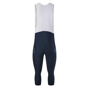 Pantalones cortos ergonómicos con pechera de Ciclismo de alta elasticidad, duraderos y cómodos para ciclismo de carretera, montaña y grava - Product Image 2