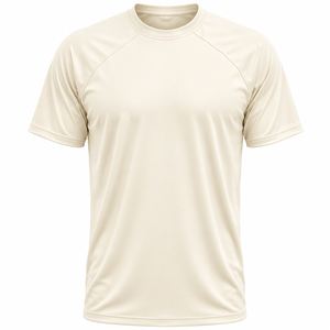 Men's Crew Neck Short Sleeve Moisture Wicking Breathable Quick Dry Solid Color <b>Polyester</b> Jersey <b>Shirt</b> Regular Fit All Seasons - Product Image 1