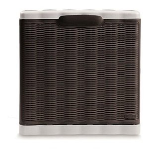 ELEGANCE 4 Pairs Moka <b>Shoe</b> Rack Stylish Stand for Your Stefanplast Collection - Product Image 1