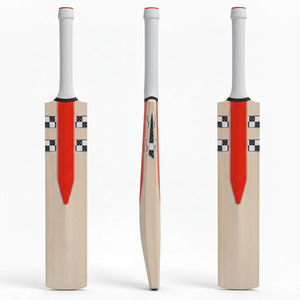 Bate de críquet de madera de sauce de primera calidad, duradero y ligero, para entrenamiento deportivo, bate de críquet de sauce inglés de grado 1, buena calidad. - Product Image 1