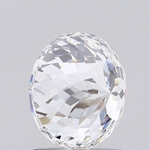 Diamante Cultivado en Laboratorio PORTUGUÉS 2.16ct E VVS2 - Product Image 2