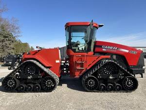 รถแทรกเตอร์ตีนตะขาบ485สำหรับ Ih Steiger ประสิทธิภาพสูงใช้สำหรับกรณี - Product Image 4