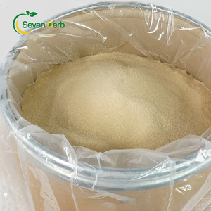 Venta al por mayor de extracto de té de vid soluble en agua DHM dihidromiricetina 10% a 98% <span class=keywords><strong>HPLC</strong></span> - Product Image 3