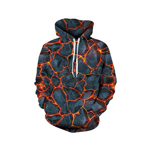 Sudaderas con Capucha Personalizadas para Hombre, Ligeras, Impresión 3D, Calidad Premium, Básicas - Product Image 1