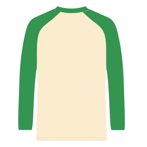 Gorro de Punto Legacy Ivory 08, Gorro de Invierno para Mujeres de Hermandad Universitaria, Color Rosa y Verde, Ropa de Hermandad - Product Image 6