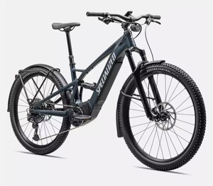 Vélos électriques hybrides Turbo Tero X 6.0 2025 - Product Image 2