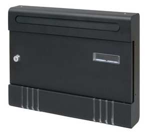 Cisterna Praga (cisterna) Col. Black - Product Image 1