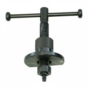 Outil manuel de base Gedore de qualité industrielle KL-0112-2000, dispositif de pression/rotation - Product Image 3