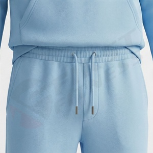 Chándales Casuales con Capucha para Hombre, Impresión Personalizada, Impresión Digital, 100% Poliéster, Mangas Largas, Forro Polar Transpirable - Product Image 5