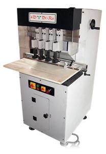 Machine d'impression grand format de qualité assurée Équipement de forage de papier fabriqué en Inde en vente - Product Image 2