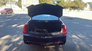 Cadillac CTS 3.6L Premium Luxury AWD 2018 USADO en BUEN ESTADO - Product Image 3