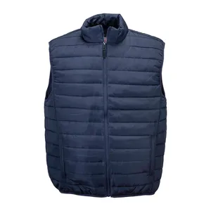Gilet Imbottito Promozionale 22003, Felpa con Cappuccio e Maglione Comodi per Marketing e Pubblicità - Product Image 1