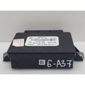 FRENO DE MANO CENTRALINE MERCEDES Clase B (W242) A1669002700 651901 Diésel 1796 (12>14) - Product Image 5