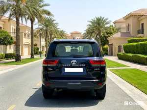 NUEVO TOYOTA LAND CRUISER VXR 2023, 41,942 KM, 7 PLAZAS, 6 CILINDROS, 299 CV, TRANSMISIÓN AUTOMÁTICA - Product Image 5