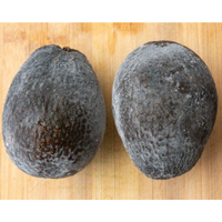 Gemaakt In Vietnam Premium Kwaliteit Concurrerende Prijs Geheel Bevroren Avocado Bulkaanbod