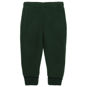 Pantalon tricoté en peluche décontracté personnalisé pour garçons pantalon baggy déchiré en coton pour enfants pantalon en molleton pantalon de survêtement pour enfants - Product Image 1