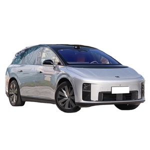 รถกระบะไฟฟ้าระยะไกลพิเศษ ปี 2024 ลดราคาพิเศษ >700 กม. ระยะทางวิ่ง NEDC ขับเคลื่อนด้วยแบตเตอรี่ล้วน มอเตอร์ 200-250 กิโลวัตต์ แบบดับเบิ้ลแค็บ มีรถพร้อมส่ง - Product Image 5