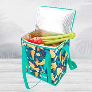 Heat <b>Cooling</b> <b>Bag</b> Customized Lunch <b>Bag</b> Insulated <b>Bag</b> <b>Cooling</b> <b>Bag</b> Customized Insulated Lunch <b>Bag</b> - Product Image 5