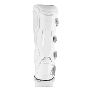 Chaussures de sport en cuir imperméables et respirantes pour moto, bottes de course pour moto, motocross pour hommes, respirantes avec OEM - Product Image 4