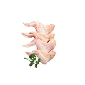 Alas de Pollo Congeladas, Enteras o Separadas, Carne Fresca, Tierna y Jugosa, Alta Calidad, Suministro al por Mayor para Restaurantes, Servicios de Catering, Directo de Fábrica - Product Image 6