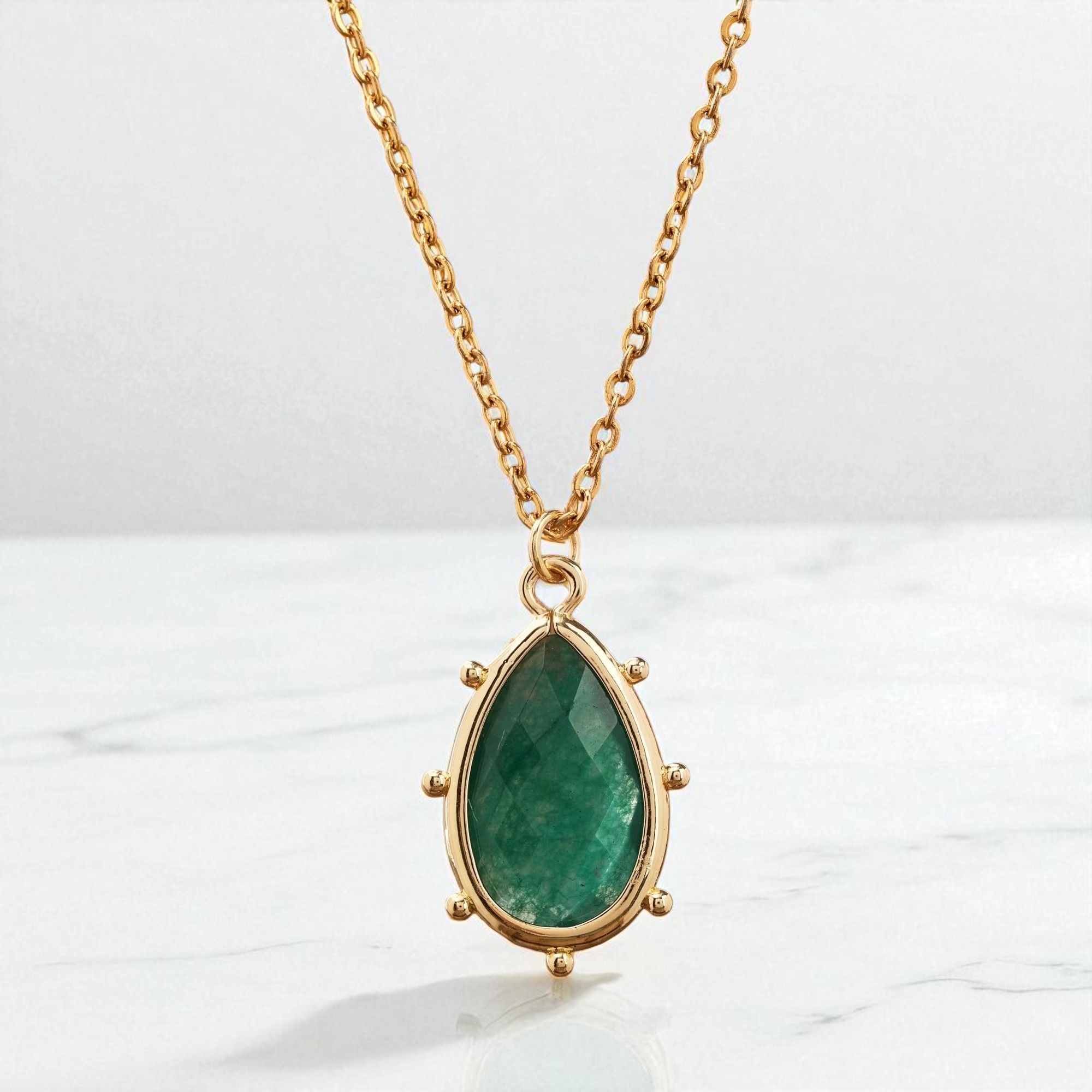Jade Vert