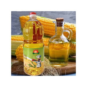 Huile de maïs de qualité élevée en vrac quantité en gros pour l'exportation dans le prix bon marché - Product Image 2