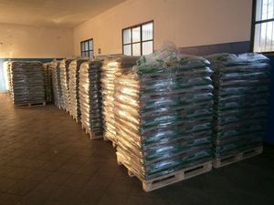 Granulés de bois de haute qualité pour fournaise à biomasse et combustible de chauffage de chaudière en stock et prêts pour une livraison rapide - Product Image 6