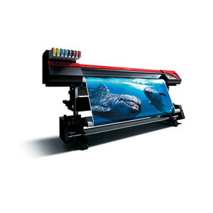 Imprimante jet d'encre grand format Roland VersaEXPRE_SS RF-640 - Product Image 5