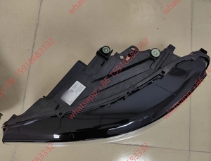 Pour <span class=keywords><strong>Volvo</strong></span> <span class=keywords><strong>XC40</strong></span> Phares LED <span class=keywords><strong>XC40</strong></span> Système d'éclairage de voiture Phares d'origine - Product Image 3