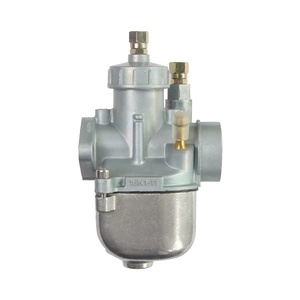 Carburateur 16mm 19mm 21mm pour <span class=keywords><strong>Simson</strong></span> S50 S51 S53 S60 S70 S80 S83 Sr50 Sr80 Kr51 pour moto Bvf 16n1-11 Vergaser - Product Image 2