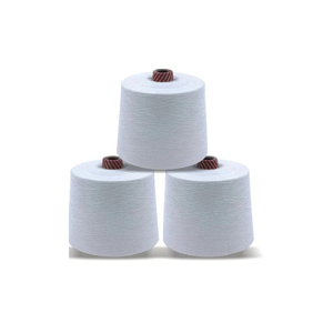 Sợi bông cao cấp được cung cấp trong bán buôn rất nhiều cổ phiếu giao hàng nhanh sẵn sàng xuất khẩu - Product Image 5