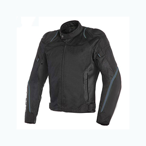 Chaqueta de moto textil Cardura Chaqueta de motociclista de carreras Cardura Chaqueta de montar a prueba de viento 600 D Chaqueta de moto textil - Product Image 3