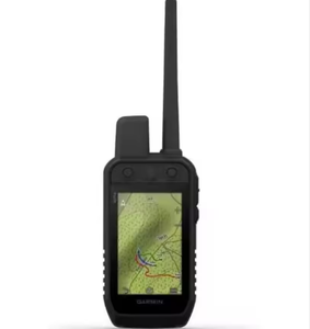 Nuevo Dispositivo GPS Garmin Alpha 300/TT 25 de Grado Industrial Activo con 3 Años de Garantía - Product Image 1