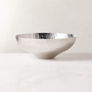 Cuenco de Metal para servir, tazón y vajilla, calidad estándar, para el hogar Decoración de cocina, última calidad - Product Image 6