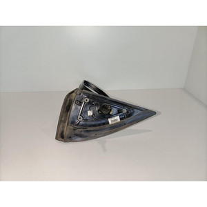 SPECCHIETTO RETROVISORE SINISTRO HYUNDAI i10 1a Serie 876100X310 (07>11) - Product Image 5