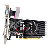 Graphics Card GT730 DDR3 4GB Gaming 128Bit VGA Video Graphics Cards Factory Direct