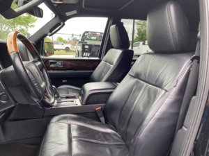 Nettoyer le navigateur Lin-coln 2017 d'occasion Select Twin Turbo Premium - Product Image 4