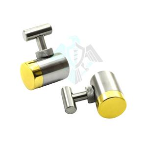 Fábrica directa Pissco para trituradora de huesos Molino Implante dental Morselizer Hueso Injerto Bien Raspadores Acero inoxidable - Product Image 1