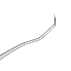 Vente chaude Sondes Dentaires Manuelles Double Extrémité Instruments Chirurgicaux Ensemble De Soins En Acier Inoxydable Léger De Haute Qualité En Gros - Product Image 4