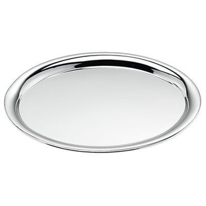 Bandeja de servicio de metal de hierro de granja vintage con asa en forma de rectángulo para el hogar y el hotel bandejas de mesa para servir alimentos y bebidas - Product Image 4