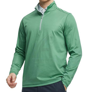 Pulls de golf légers à faible MOQ 2026, prix abordable, grandes tailles - Product Image 2