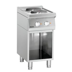 2PL UO Electric Cooker 700 B400 <b>Ranges</b> Product - Product Image 1
