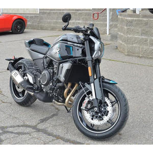 2023 700CL-X SPORT - Product Image 5