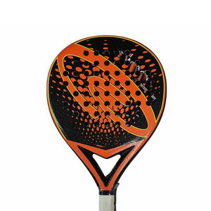 ImpactPro Edge Master Paddle de haute qualité Contrôle et équilibre optimaux pour chaque joueur Conçu pour un confort de vitesse et de puissance - Product Image 6