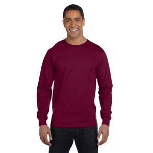 เสื้อสเวตเชิ้ตแบบเรียบคุณภาพสูงสำหรับขายส่ง OEM แบบกำหนดเองได้ เสื้อสเวตเชิ้ตฤดูหนาวแบบยูนิเซ็กซ์สั่งทำได้ - Product Image 1